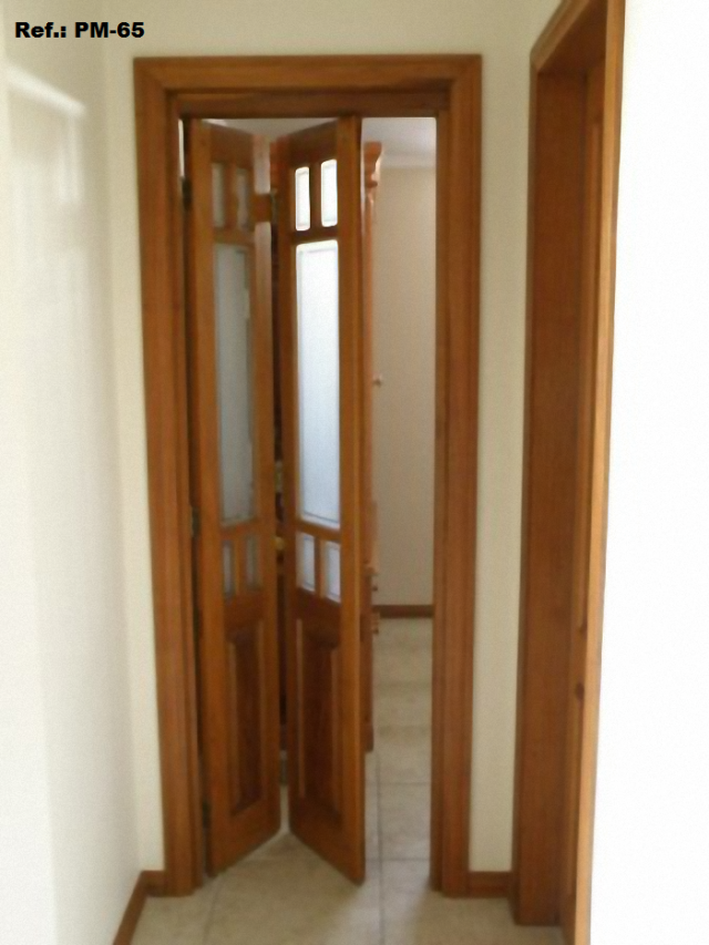 Porta camarão madeira